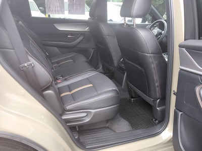 2025 Mazda Mazda CX-70 3.3 Turbo S Premium