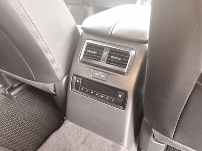 2025 Mazda Mazda CX-70 3.3 Turbo S Premium