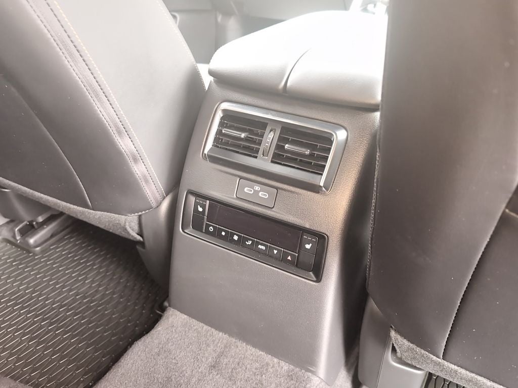 2025 Mazda Mazda CX-70 3.3 Turbo S Premium