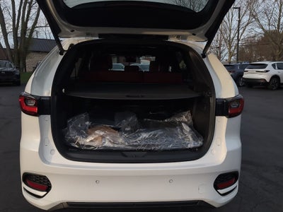 2026 Mazda Mazda CX-70 3.3 Turbo S Premium AWD