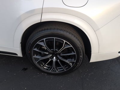 2026 Mazda Mazda CX-70 3.3 Turbo S Premium AWD