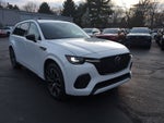 2026 Mazda Mazda CX-70 3.3 Turbo S Premium AWD
