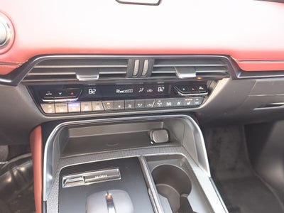 2026 Mazda Mazda CX-70 3.3 Turbo S Premium AWD