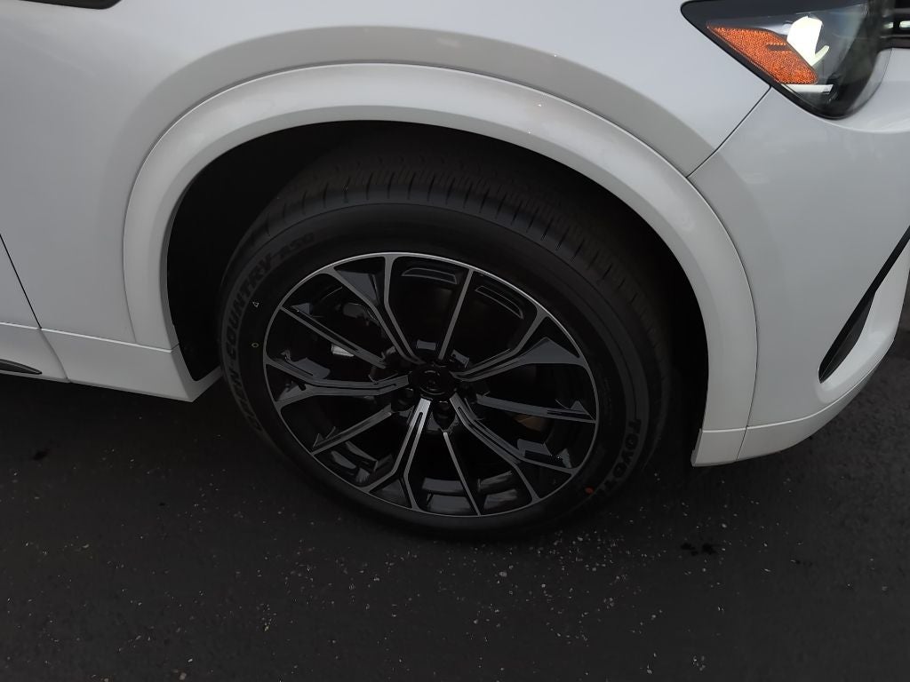 2026 Mazda Mazda CX-70 3.3 Turbo S Premium AWD