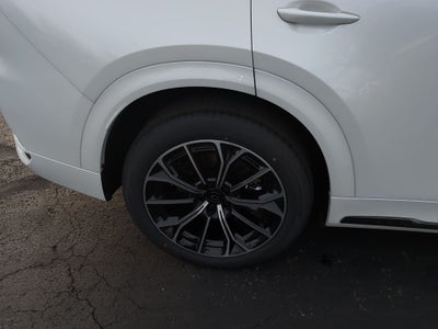 2026 Mazda Mazda CX-70 3.3 Turbo S Premium AWD