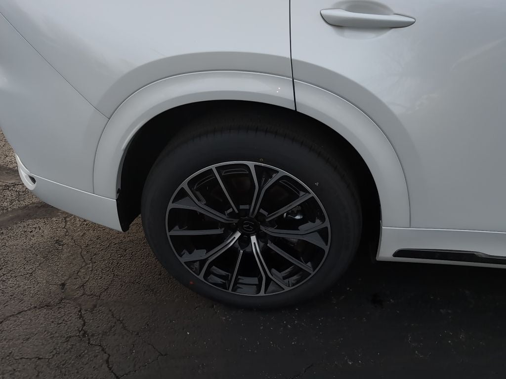 2026 Mazda Mazda CX-70 3.3 Turbo S Premium AWD