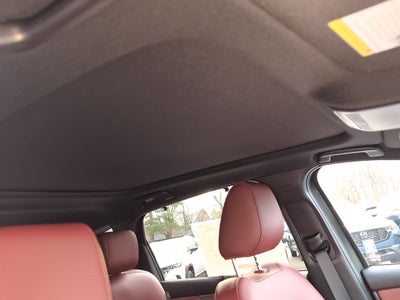 2026 Mazda Mazda CX-70 3.3 Turbo S Premium AWD