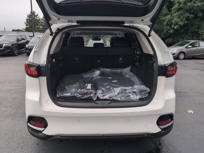 2026 Mazda Mazda CX-70 3.3 Turbo Premium AWD