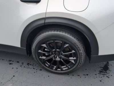 2026 Mazda Mazda CX-70 3.3 Turbo Premium AWD