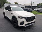 2026 Mazda Mazda CX-70 3.3 Turbo Premium AWD