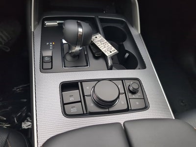 2026 Mazda Mazda CX-70 3.3 Turbo Premium AWD