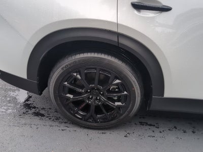 2026 Mazda Mazda CX-70 3.3 Turbo Premium AWD
