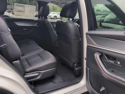 2026 Mazda Mazda CX-70 3.3 Turbo Premium AWD