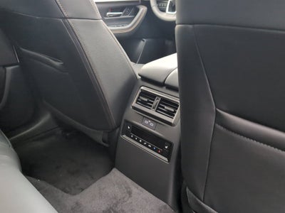 2026 Mazda Mazda CX-70 3.3 Turbo Premium AWD