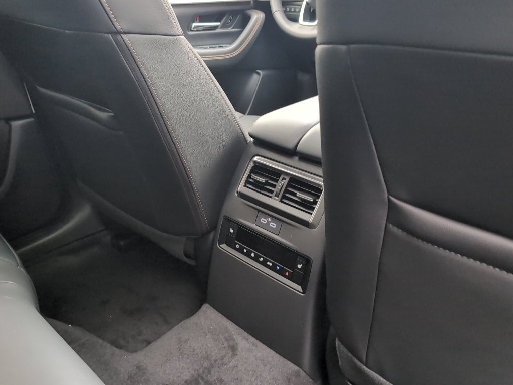 2026 Mazda Mazda CX-70 3.3 Turbo Premium AWD