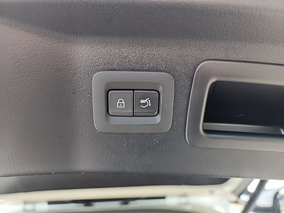 2025 Mazda Mazda CX-70 PHEV Premium Plus