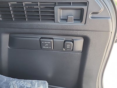 2025 Mazda Mazda CX-70 PHEV Premium Plus