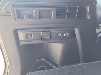 2025 Mazda Mazda CX-70 PHEV Premium Plus