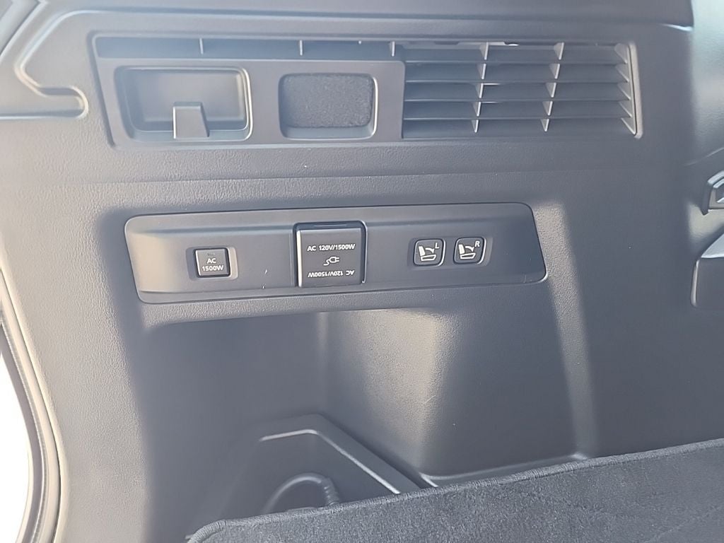 2025 Mazda Mazda CX-70 PHEV Premium Plus