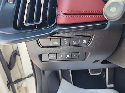 2025 Mazda Mazda CX-70 PHEV Premium Plus