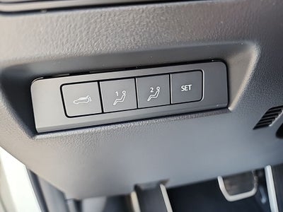 2025 Mazda Mazda CX-70 PHEV Premium Plus