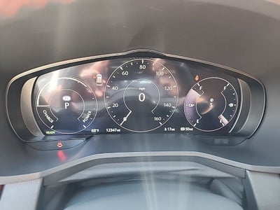 2025 Mazda Mazda CX-70 PHEV Premium Plus