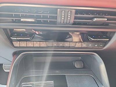 2025 Mazda Mazda CX-70 PHEV Premium Plus