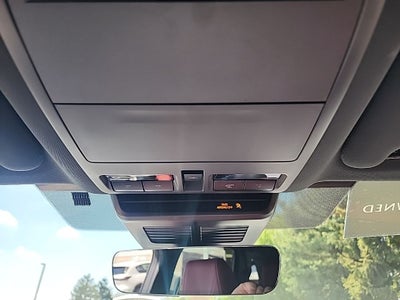 2025 Mazda Mazda CX-70 PHEV Premium Plus