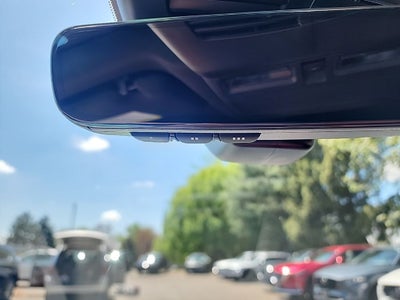 2025 Mazda Mazda CX-70 PHEV Premium Plus