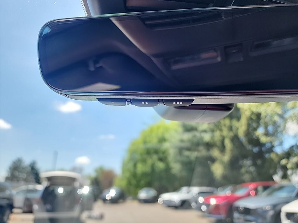 2025 Mazda Mazda CX-70 PHEV Premium Plus