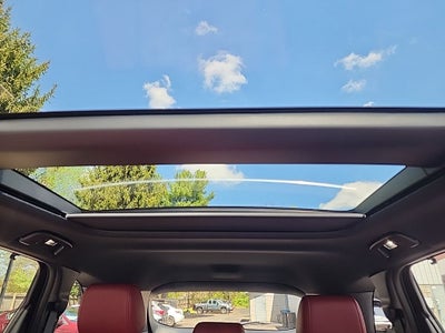 2025 Mazda Mazda CX-70 PHEV Premium Plus