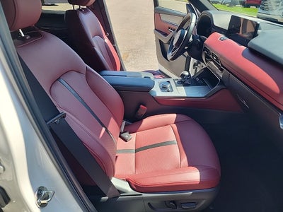 2025 Mazda Mazda CX-70 PHEV Premium Plus