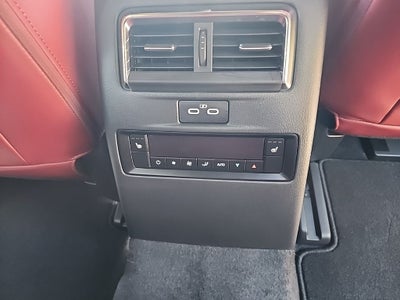 2025 Mazda Mazda CX-70 PHEV Premium Plus