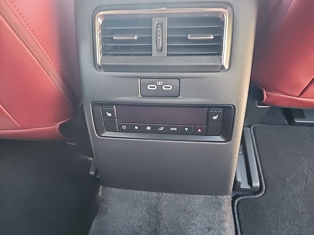 2025 Mazda Mazda CX-70 PHEV Premium Plus