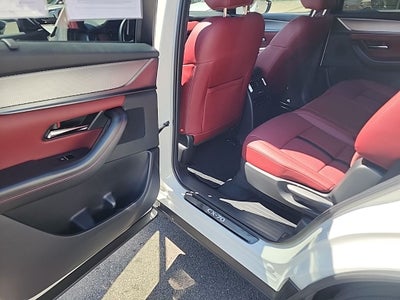 2025 Mazda Mazda CX-70 PHEV Premium Plus