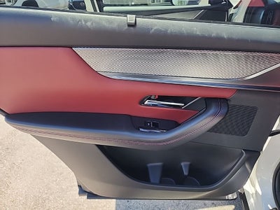 2025 Mazda Mazda CX-70 PHEV Premium Plus