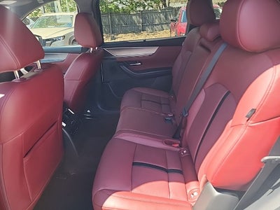 2025 Mazda Mazda CX-70 PHEV Premium Plus