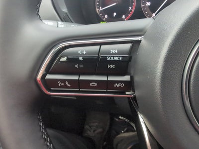 2026 Mazda Mazda CX-70 3.3 Turbo Premium Plus AWD
