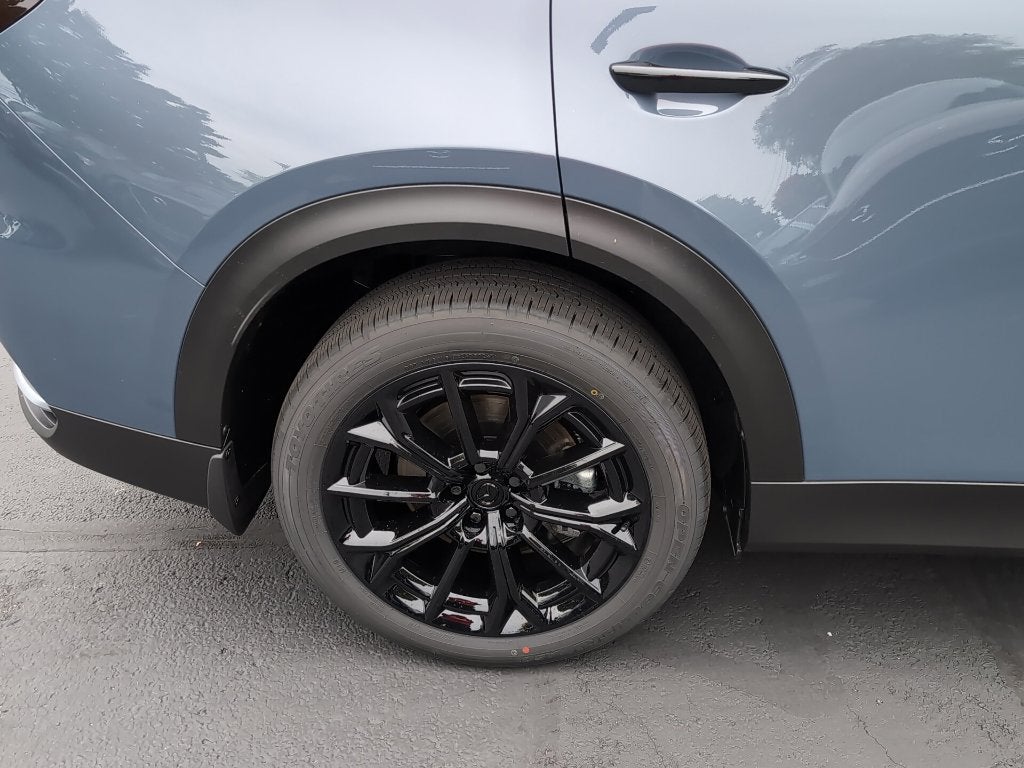 2026 Mazda Mazda CX-70 3.3 Turbo Premium Plus AWD