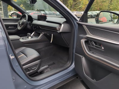 2026 Mazda Mazda CX-70 3.3 Turbo Premium Plus AWD