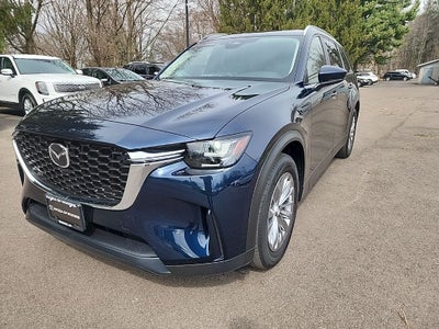 2024 Mazda Mazda CX-90 3.3 Turbo Select