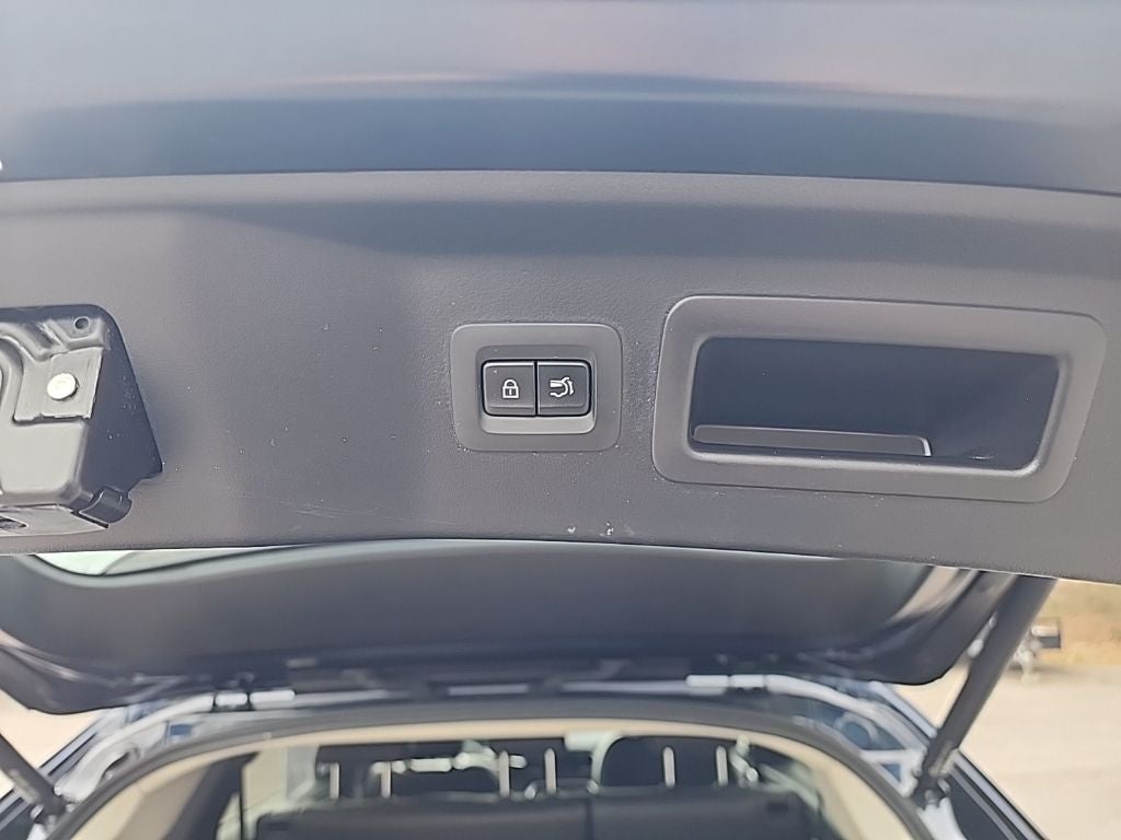 2024 Mazda Mazda CX-90 3.3 Turbo Select