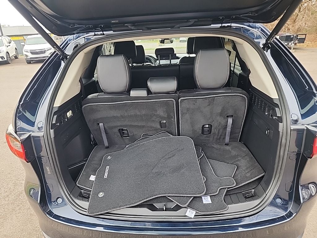 2024 Mazda Mazda CX-90 3.3 Turbo Select