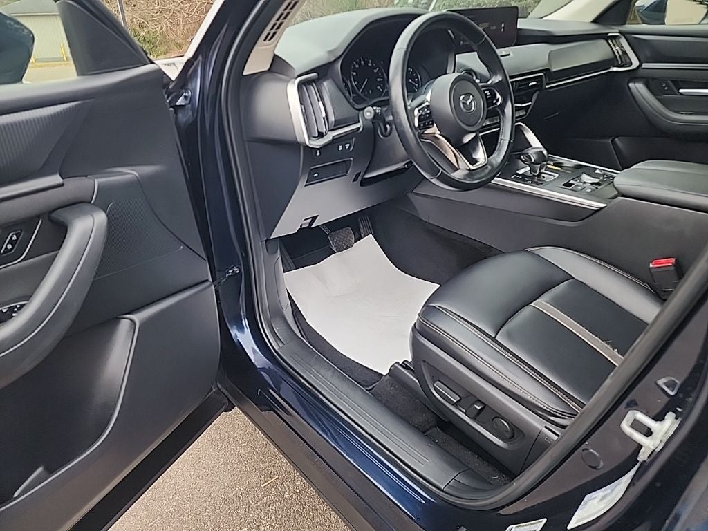 2024 Mazda Mazda CX-90 3.3 Turbo Select