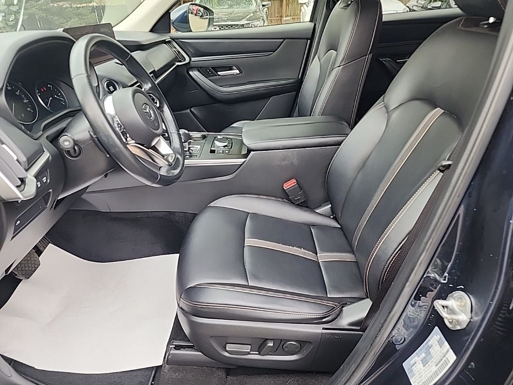 2024 Mazda Mazda CX-90 3.3 Turbo Select