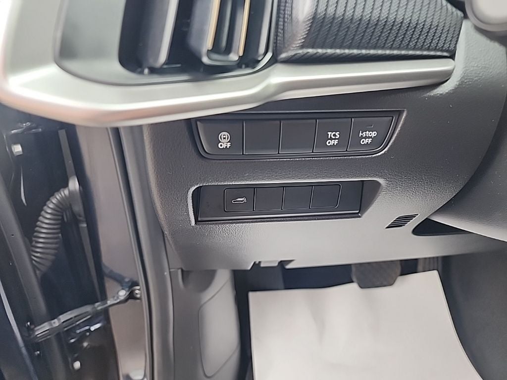 2024 Mazda Mazda CX-90 3.3 Turbo Select