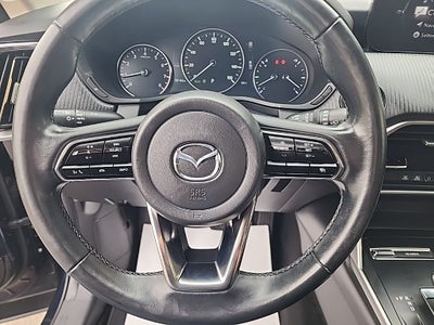 2024 Mazda Mazda CX-90 3.3 Turbo Select