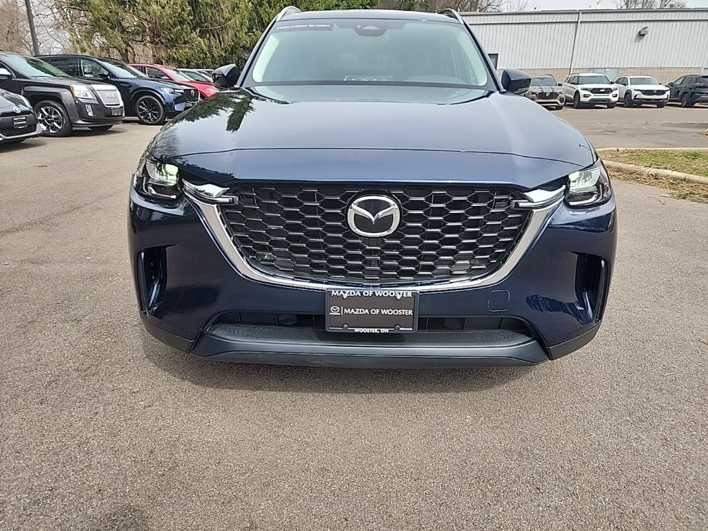 2024 Mazda Mazda CX-90 3.3 Turbo Select