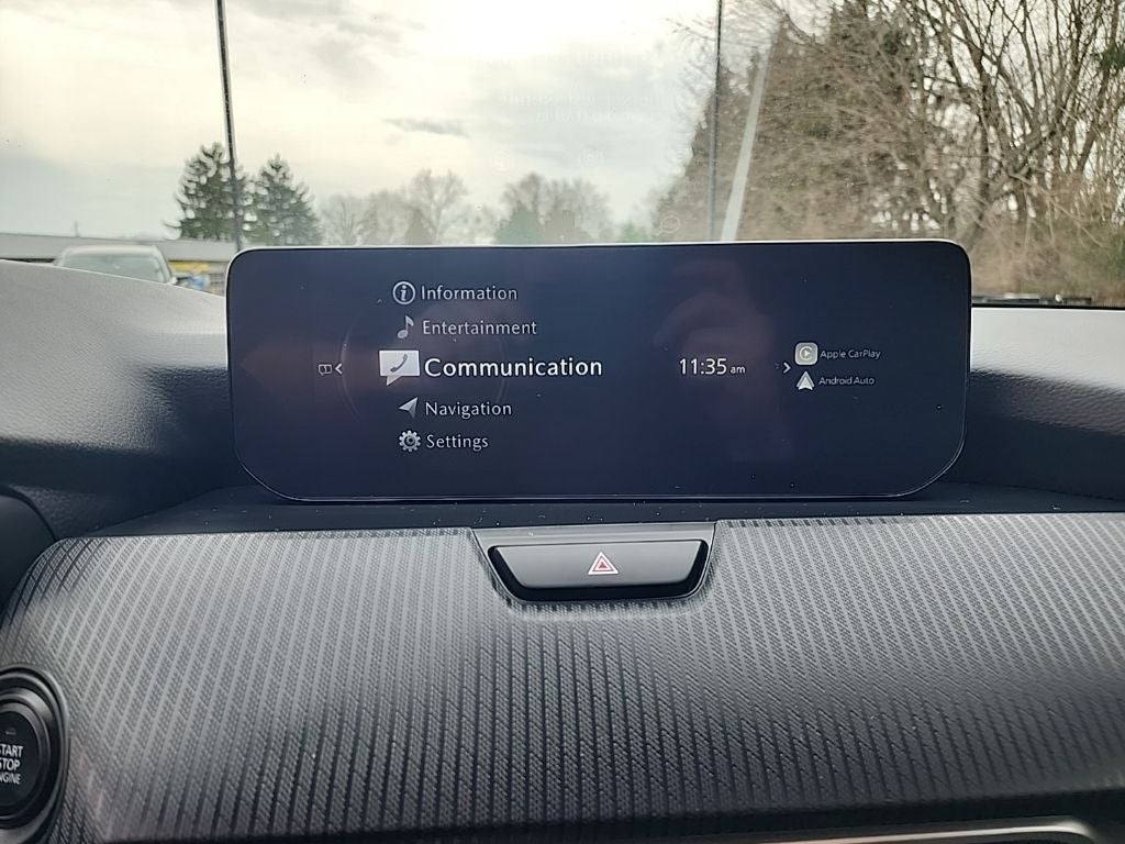 2024 Mazda Mazda CX-90 3.3 Turbo Select