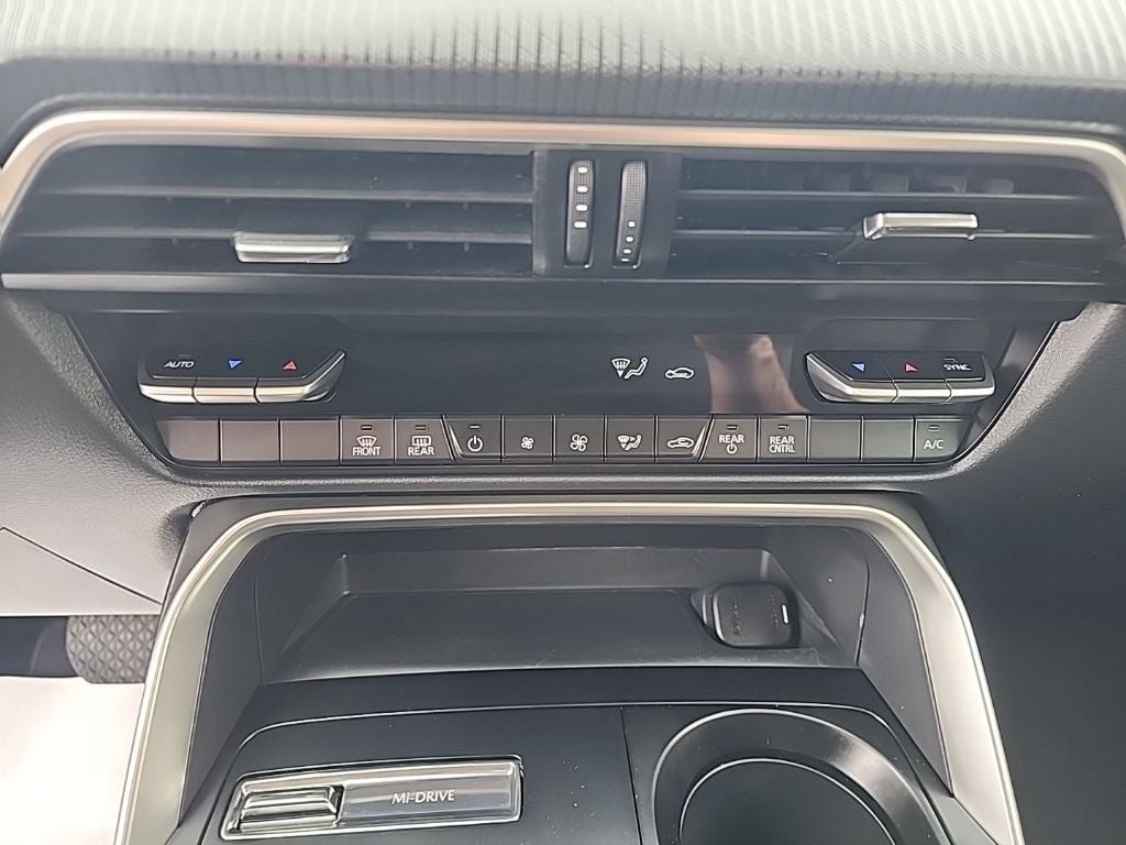 2024 Mazda Mazda CX-90 3.3 Turbo Select